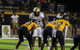 LSU DL target Daryus McKinley (Photo: Daryus McKinnley)